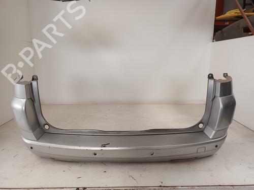 Used Rear bumper CITROËN C4 Picasso I MPV (UD_) 2.0 HDi 138 (136 hp) 19902728