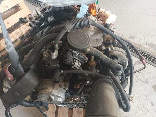 Engine RENAULT MEGANE II (BM0/1_, CM0/1_) 1.9 dCi | BP28693552M1 