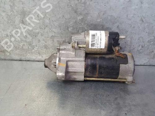 Used Starter ROVER 75 (RJ) 1.8 Turbo (150 hp) 12697348