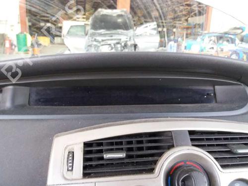 Air filter box RENAULT GRAND SCÉNIC II (JM0/1_) 1.6 | BP13975616M87 