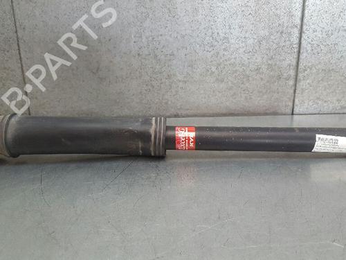 Used Right rear shock absorber DAEWOO KALOS (KLAS) 1.2 (72 hp) 12746412
