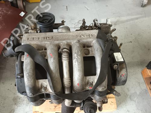 Engine CITROËN XM (Y3) 2.1 D 12V | BP12702950M1 