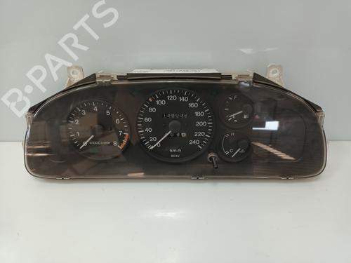 Instrument cluster MAZDA 323 F V (BA) 2.0 24V (BAEP) | BP18050942C47