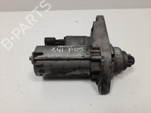 Used Starter SEAT IBIZA III (6L1) [2002-2009]  12738637