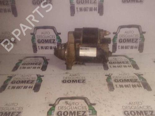 Used Starter TOYOTA COROLLA (_E11_) 1.4 16V (ZZE111_, ZZE111R) (97 hp) 12737483