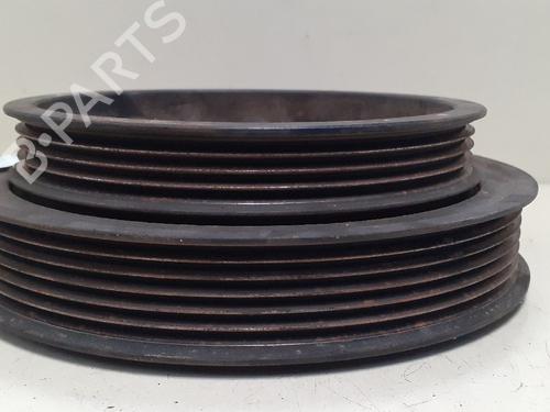 Pulley NISSAN ALMERA II (N16) 1.5 | BP13971443M122 