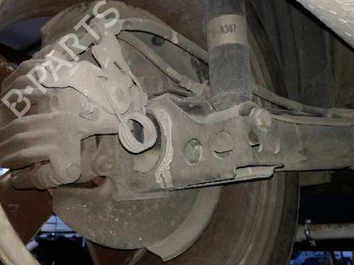 Derde remlicht AUDI A4 B5 (8D2) 1.9 TDI | BP12730199L11