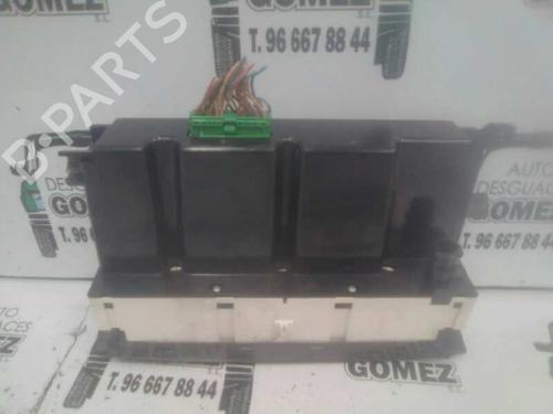 Climate control VOLVO S40 I (644) 1.6 | BP12799601I5 