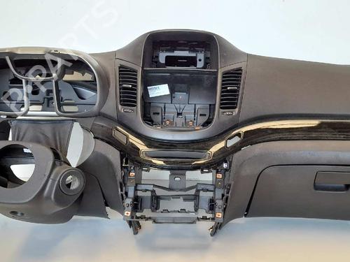 Used Dashboard CHEVROLET ORLANDO (J309) [2010-2025]  21761962