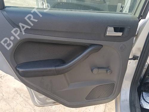 Left sun visor FORD FOCUS II Saloon (DB_, FCH, DH) 1.6 | BP40435264I1  - Image 14