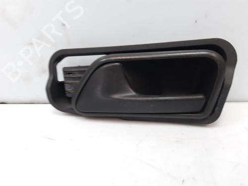 Venstre fortil invendig håndtag Venstre fortil invendig håndtag VW CADDY III MPV (2KB, 2KJ, 2CB, 2CJ) 1.9 TDI (105 hp) 36802958 36802958