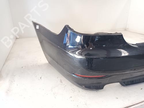 Rear bumper BMW 5 (E60) 520 d | BP22567631C8 