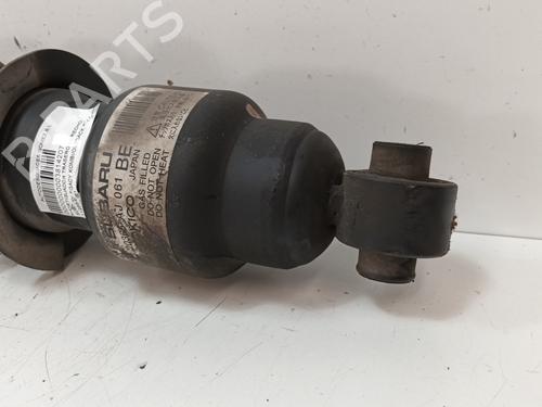Right rear shock absorber SUBARU LEGACY V Estate (BR) 2.0 D AWD (BRD) | BP17560736M19 