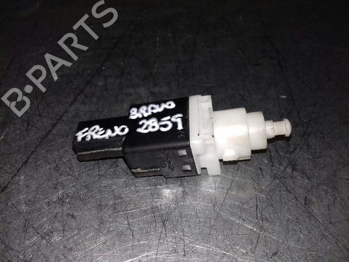 Mando Mando FIAT BRAVO II (198_) 1.9 D Multijet (198AXC1B) (150 hp) 12756165 12756165