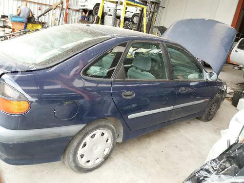 AC compressor RENAULT LAGUNA I (B56_, 556_)  | BP12713200M34 