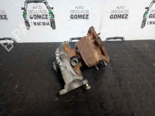 Turbocharger/Supercharger FORD FIESTA V (JH_, JD_) 1.4 TDCi | BP12752182M71 