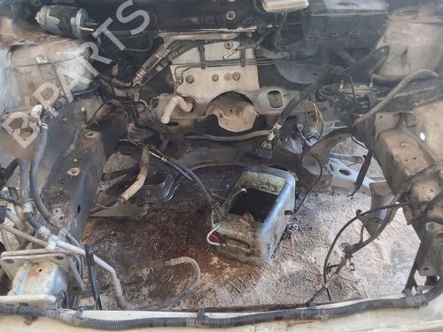 Gearbox FORD TRANSIT CONNECT (P65_, P70_, P80_) 1.8 TDCi | BP31982084M3