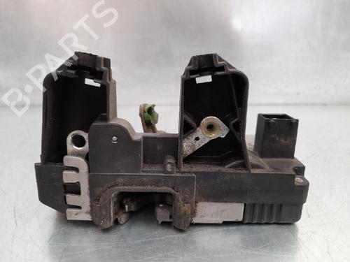 Rear right lock OPEL ZAFIRA A MPV (T98) 2.2 DTI 16V (F75) | BP12768842C99 