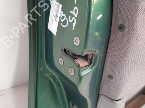 Left front door OPEL CORSA B (S93) 1.0 i 12V (F08, F68, M68) | BP12732918C2 