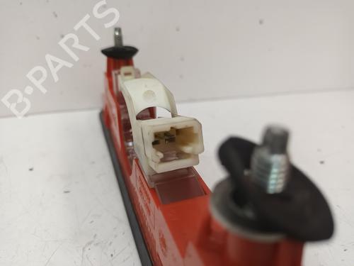Third brake light CITROËN BERLINGO MULTISPACE (B9) 1.6 HDi 75 16V | BP17475229L11 