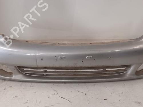 Used Front bumper CHEVROLET REZZO MPV (U100) 2.0 (121 hp) 29828028