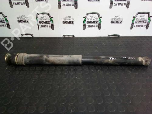 Right rear shock absorber SAAB 9-3 (YS3D) 2.2 TiD (125 hp) 12808251