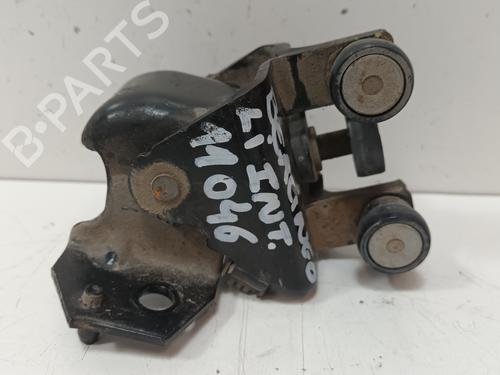 Hinge/Door check strap PEUGEOT PARTNER Box Body/MPV  | BP16650593C146 