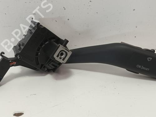 Used Steering column stalk VW GOLF V (1K1) 1.6 FSI (115 hp) 12852333