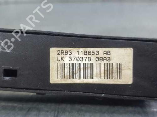 Advarselsbryter JAGUAR S-TYPE II (X200) 2.5 V6 | BP12702650I22 
