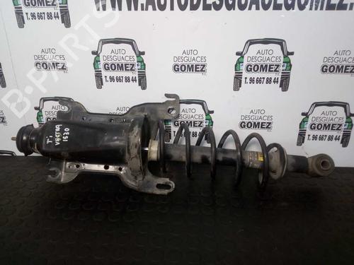 Used Left rear shock absorber OPEL VECTRA B (J96) 1.6 i 16V (F19) (100 hp) 12805608