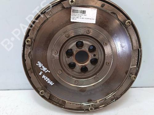 Used Flywheel Flywheel MAZDA 3 Saloon (BK) 1.6 DI Turbo (BK12Y) (109 hp) 40261461 40261461