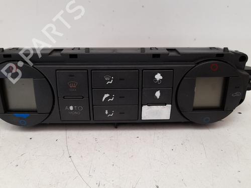 Commande Chauffage FORD FOCUS C-MAX (DM2) [2003-2007]  12777141