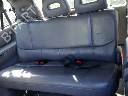 Headlight switch CHRYSLER VOYAGER / GRAND VOYAGER III (GS_, NS_) 3.3 i | BP12729220I24