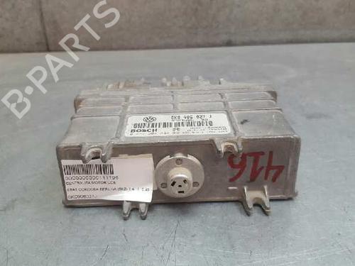 Used Engine control unit (ECU) SEAT CORDOBA (6K1, 6K2) 1.4 i (60 hp) 12690439