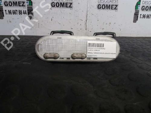 Used Interior roof light Interior roof light 12802742 12802742