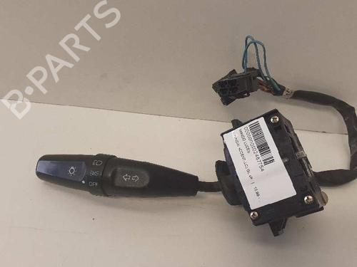 Used Headlight switch HYUNDAI ACCENT II (LC) 1.3 (86 hp) 12756665