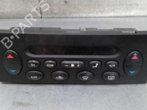 Commande Chauffage MG MG ZT- T 2.0 CDTi | BP12745497I5 