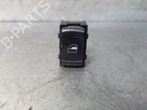 Used Right front window switch Right front window switch VW PASSAT B5 (3B2) 1.9 TDI (110 hp) 12714100 12714100