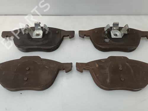 Annen FORD FOCUS II (DA_, HCP, DP) [2004-2013]  29933639