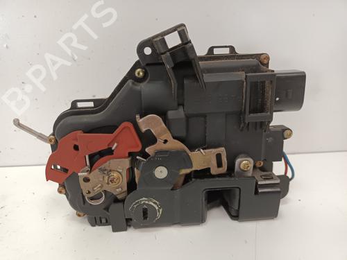 Rear left lock AUDI A4 B6 Avant (8E5) 2.5 TDI | BP12743502C100 