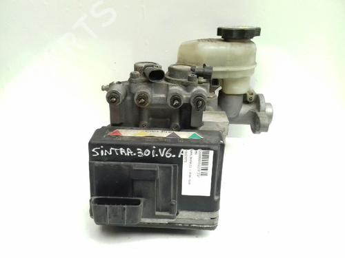 ABS pump OPEL SINTRA (APV) 3.0 i 24V (OUN16, Y94) | BP12816471M43 