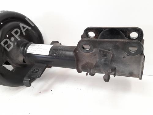Right front shock absorber RENAULT LAGUNA III (BT0/1) 2.0 dCi (BT07, BT0J, BT14, BT1A, BT1S) | BP12851811M17 