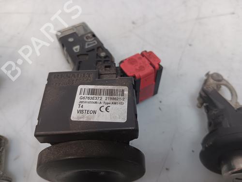 Andre DACIA LODGY (JS_) 1.5 dCi | BP24403985O1 