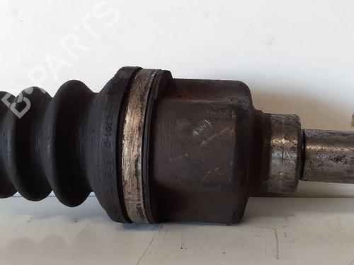 Left front driveshaft CITROËN XSARA Coupe (N0) 1.6 16V | BP12721196M38 