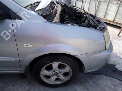 AC Styreenhet / Manøvreringsenhet KIA CARENS I MPV (FC, FJ) 2.0 CRDi | BP12812333I5 