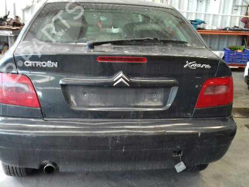 Air filter box CITROËN XSARA Coupe (N0) 2.0 HDI 90 | BP13975362M87 