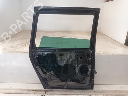 Left rear door SEAT ALHAMBRA (7V8, 7V9) 2.8 V6 | BP29332979C4 
