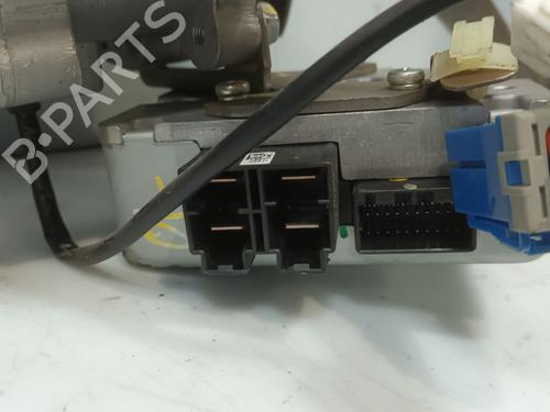 Steering column HYUNDAI i10 I (PA) 1.1 | BP30110948M21