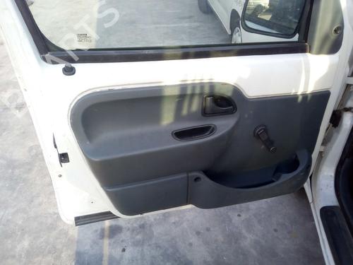 Engine control unit (ECU) RENAULT KANGOO (KC0/1_) D 55 1.9 (KC0D) | BP12816055M57 