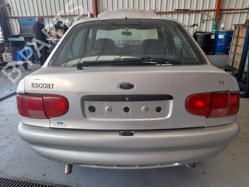 AC compressor FORD ESCORT VI (GAL, AAL, ABL) 1.8 Turbo D | BP12791808M34 